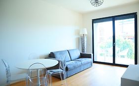 Tower Garden Milano Niguarda Apt-4Pax-Wifi